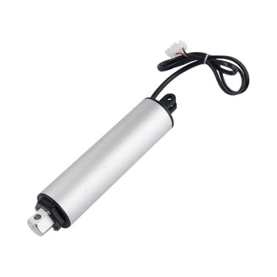 High Speed electric Tubular Linear actuators