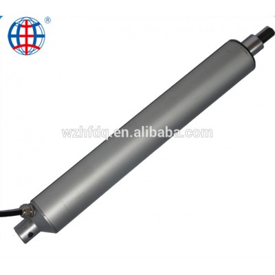 high quality low price mini linear actuator with limited switches