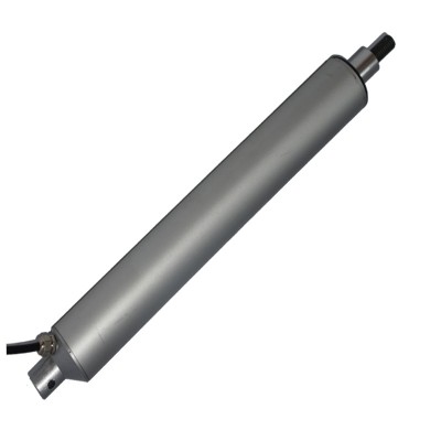 Heavy Duty and High Efficiency 12/24v 400mm(16inch) Stroke, Mini Electric Linear Actuator tubular