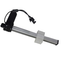 linear actuator for TV lifter