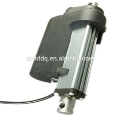 12v 24v dc linear actuator IP65 waterproof