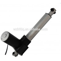 600mm stroke push pull dc motor medical hospital bed linear actuator 24 v dc