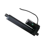 12-48V high speed linear actuator with Limit Switch